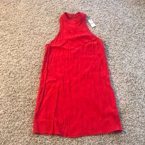 NWT Express Shift Dress Size S